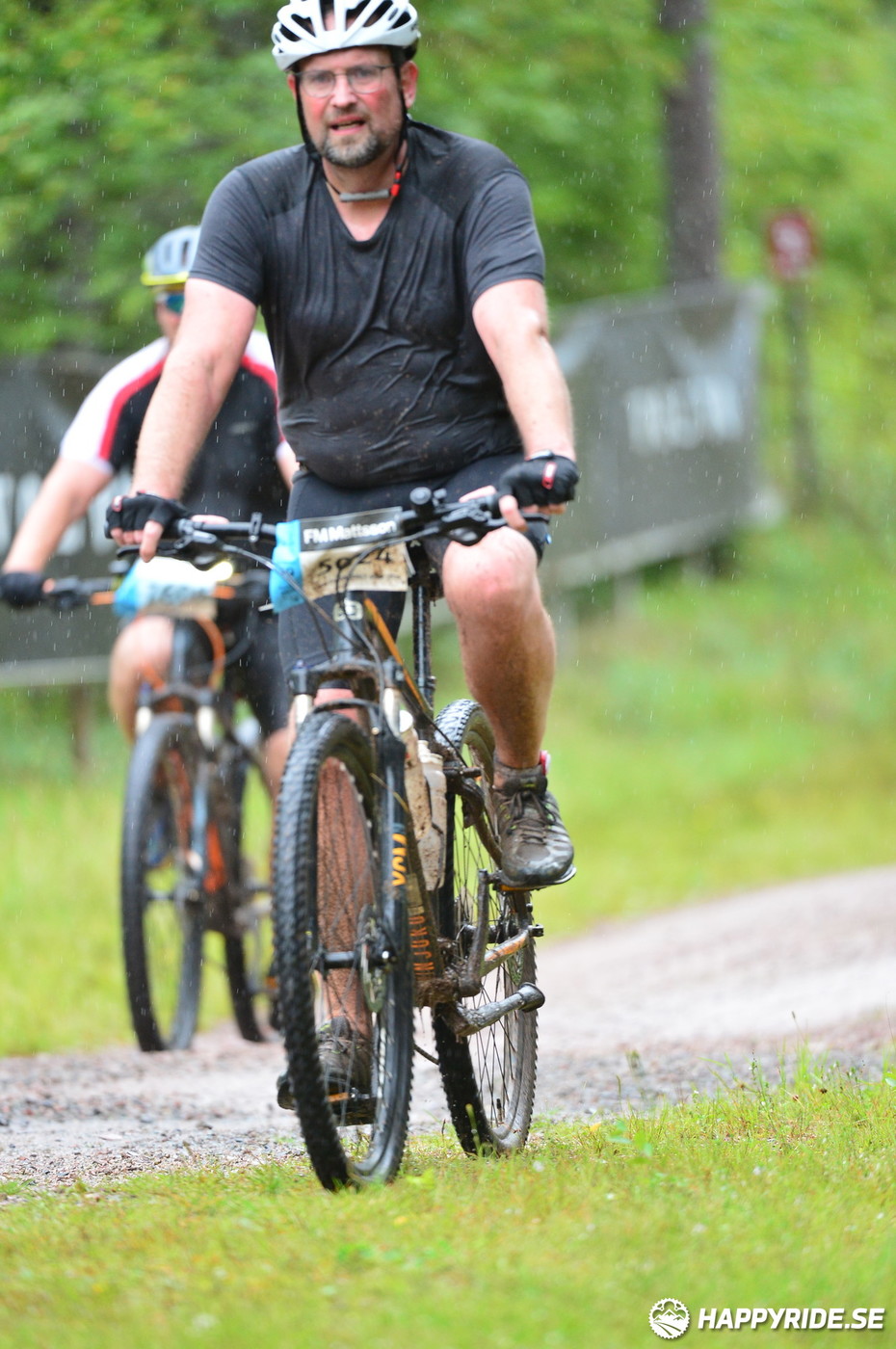 Bild från Cykelvasan 2024 (30 & 45)