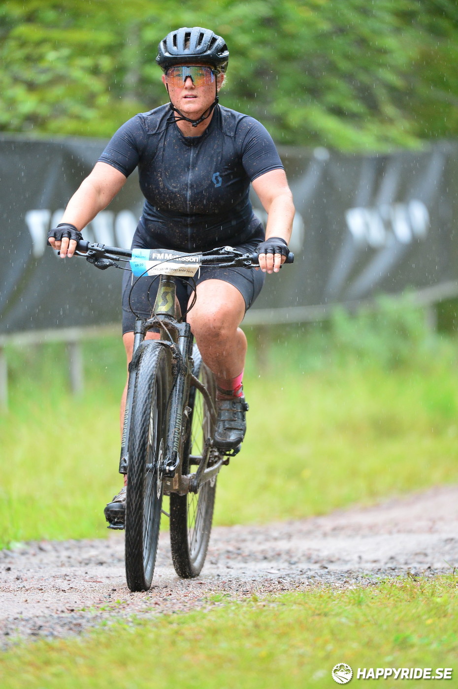 Bild från Cykelvasan 2024 (30 & 45)
