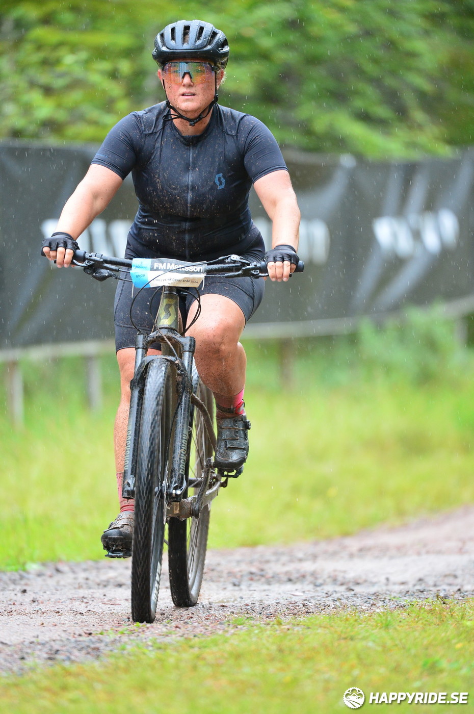 Bild från Cykelvasan 2024 (30 & 45)