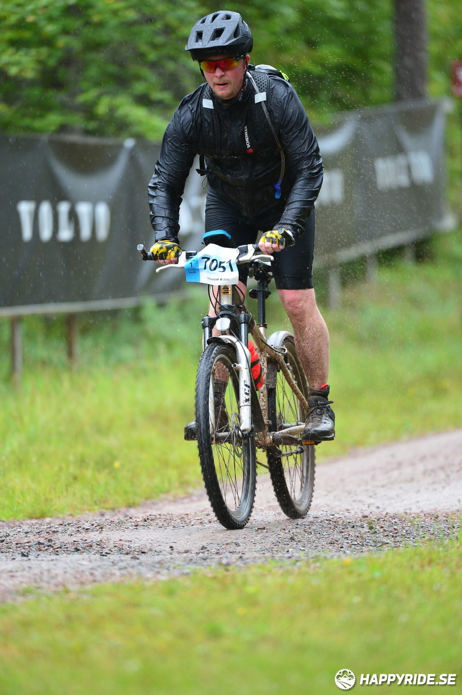 Bild från Cykelvasan 2024 (30 & 45)