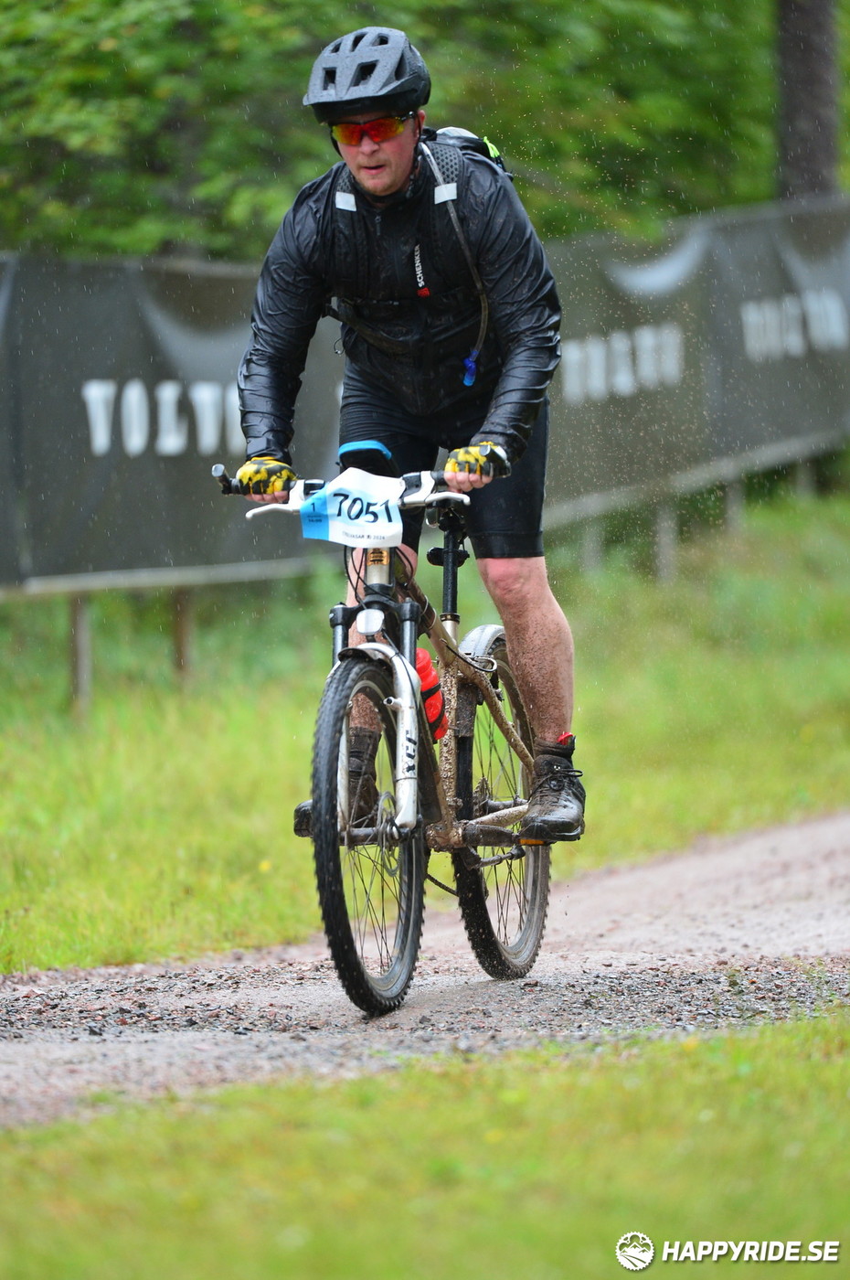 Bild från Cykelvasan 2024 (30 & 45)
