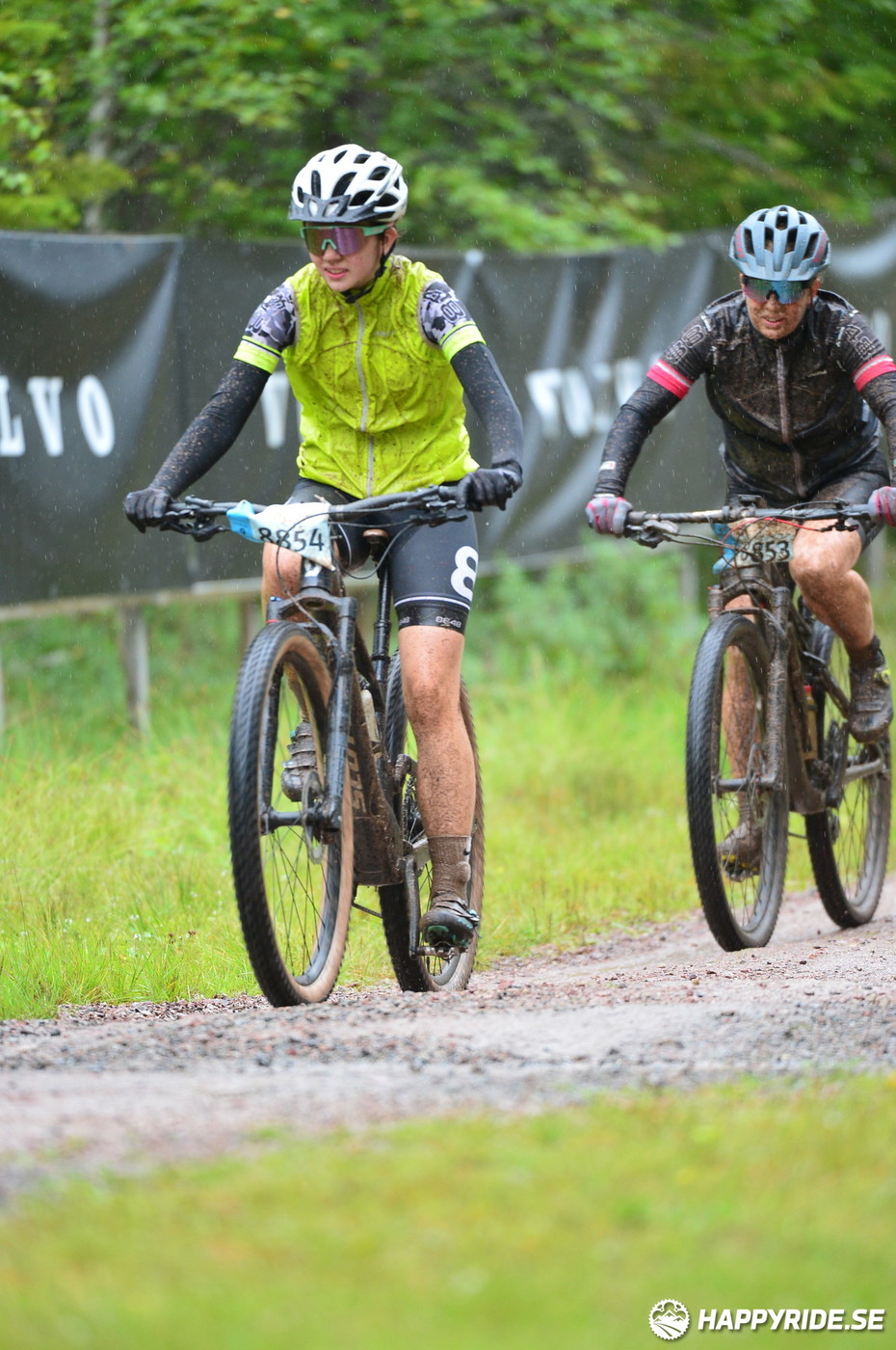 Bild från Cykelvasan 2024 (30 & 45)