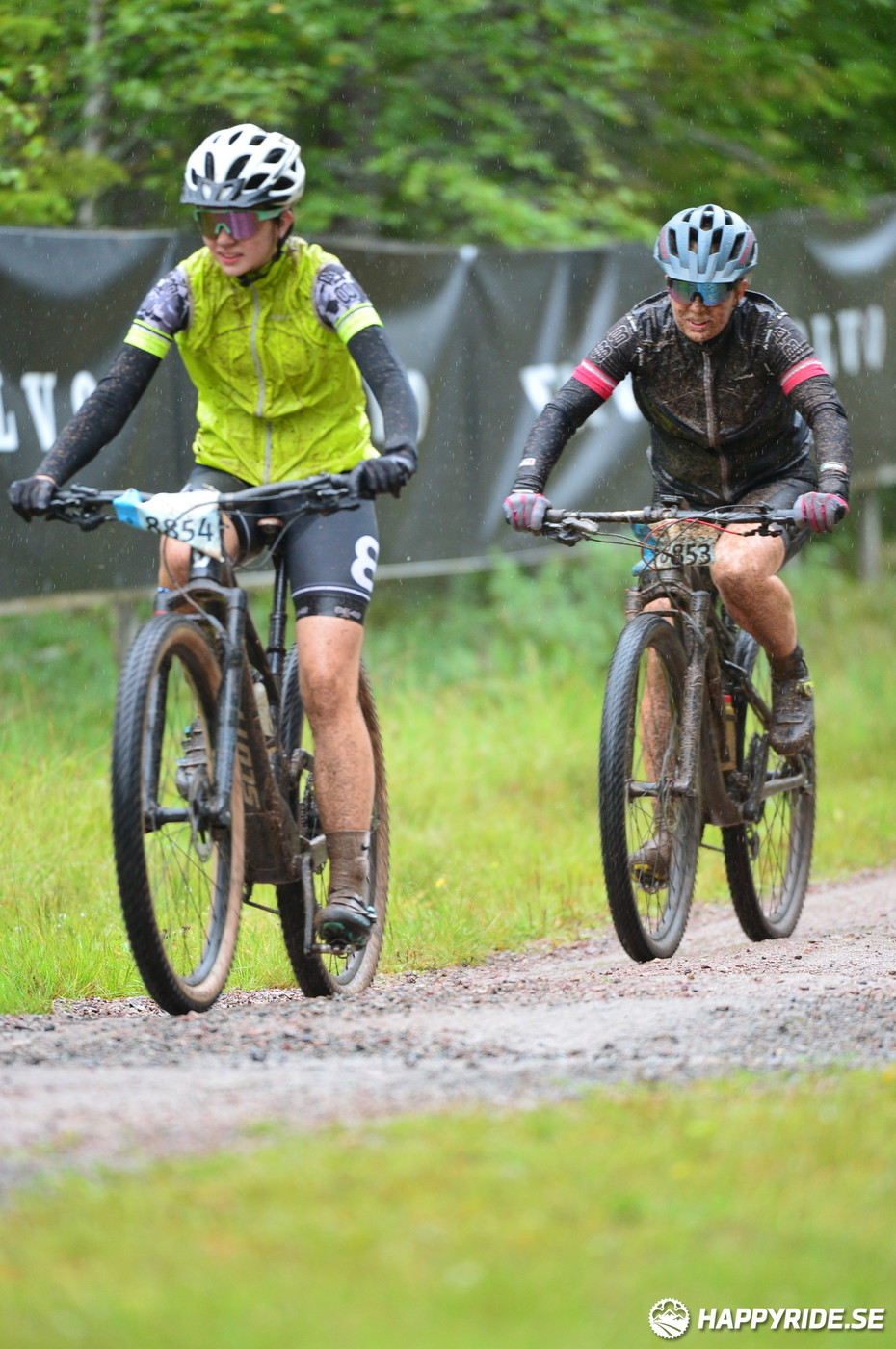 Bild från Cykelvasan 2024 (30 & 45)