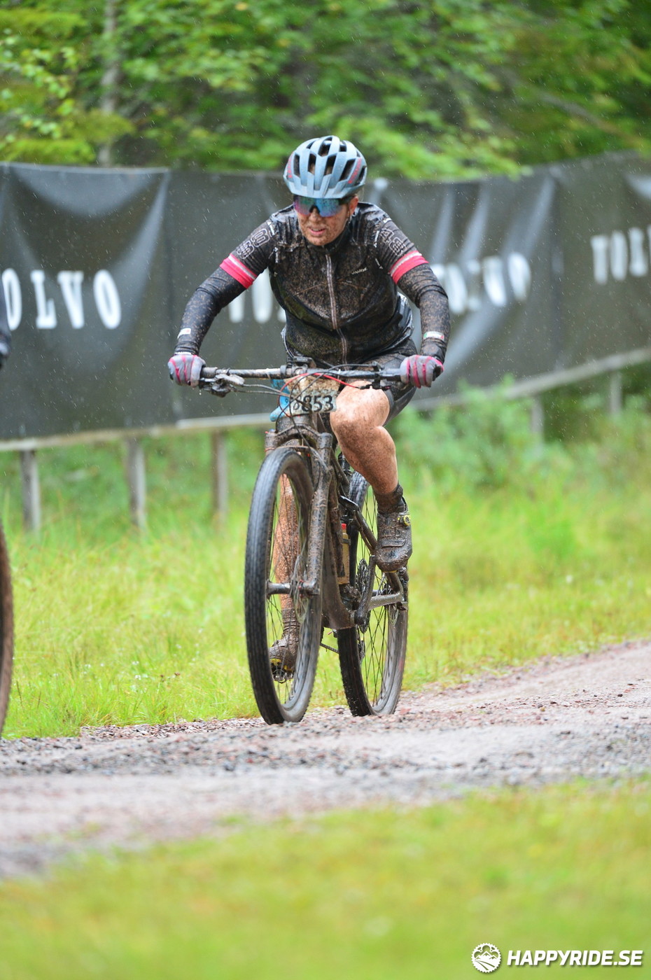 Bild från Cykelvasan 2024 (30 & 45)