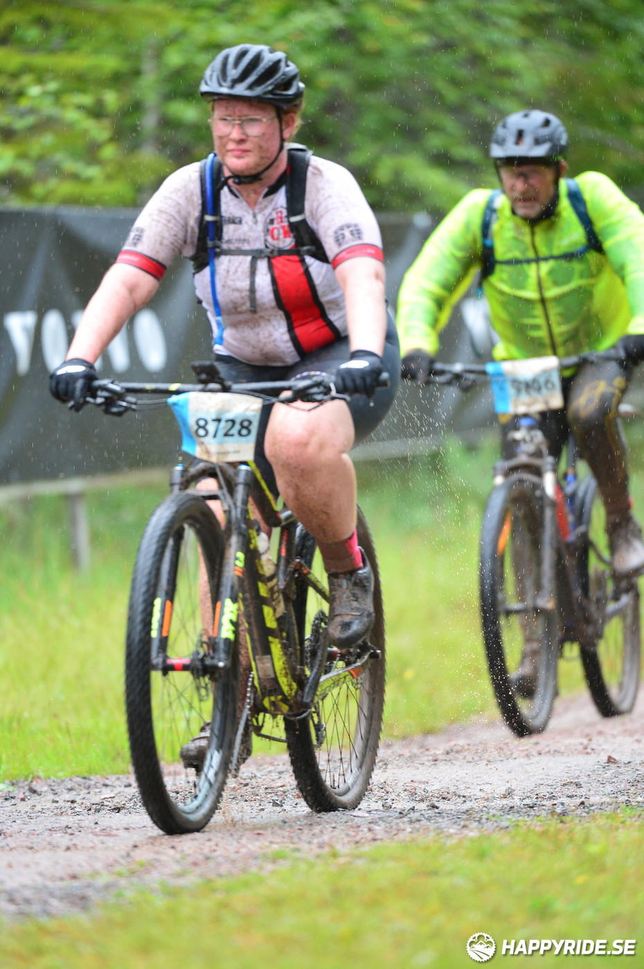 Bild från Cykelvasan 2024 (30 & 45)