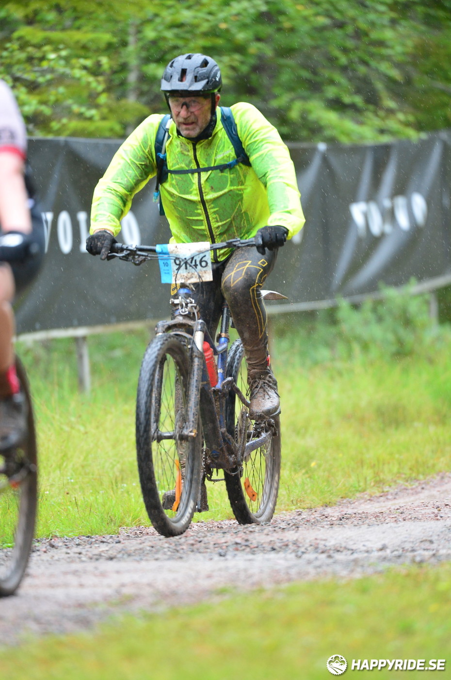 Bild från Cykelvasan 2024 (30 & 45)