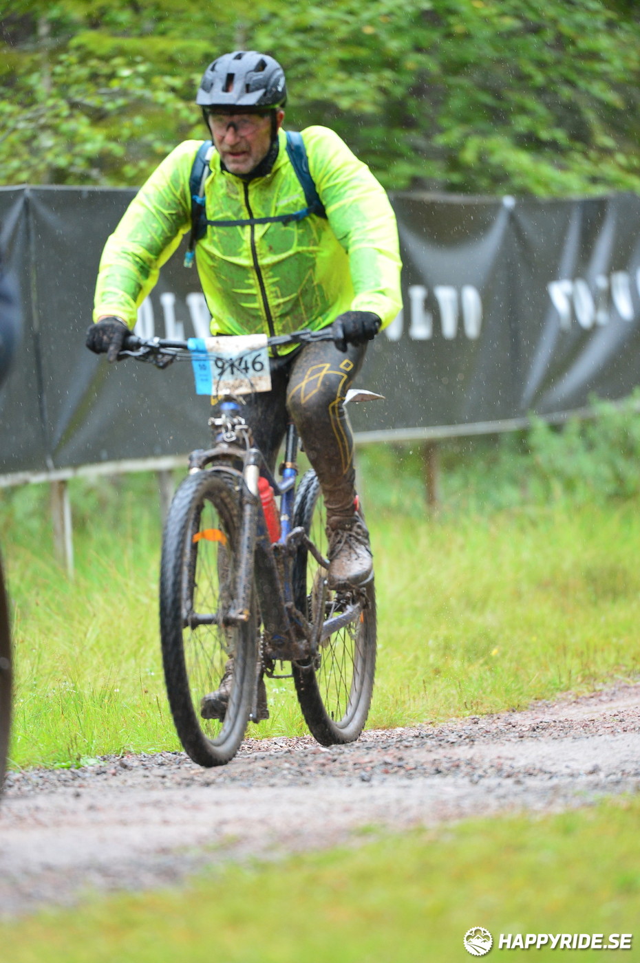 Bild från Cykelvasan 2024 (30 & 45)