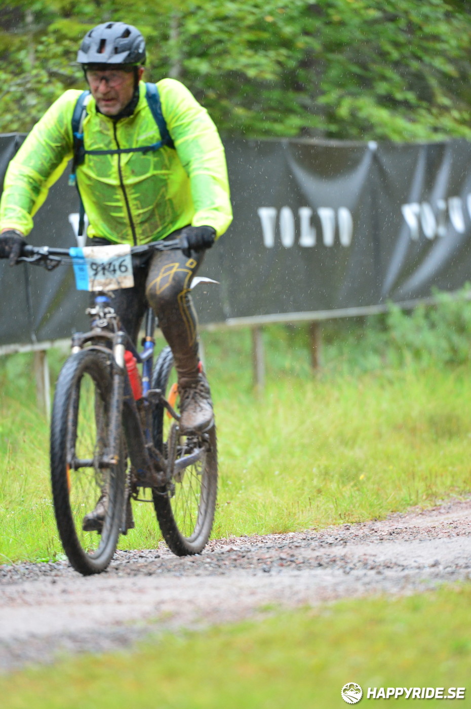 Bild från Cykelvasan 2024 (30 & 45)