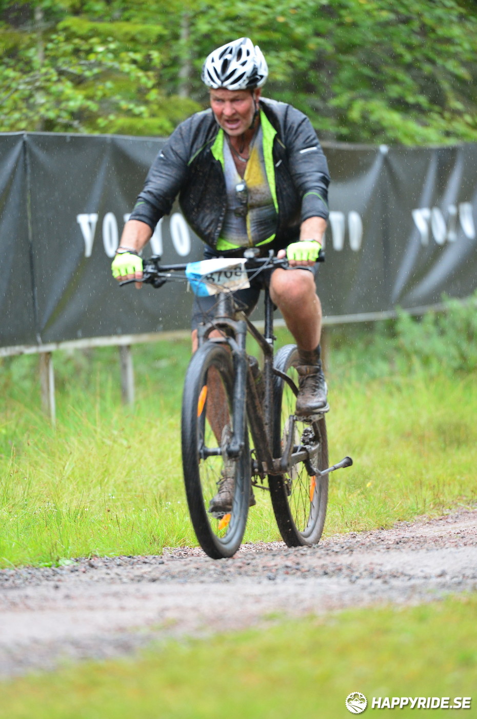 Bild från Cykelvasan 2024 (30 & 45)