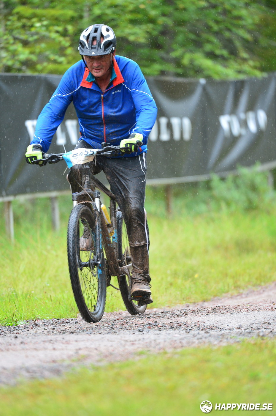 Bild från Cykelvasan 2024 (30 & 45)
