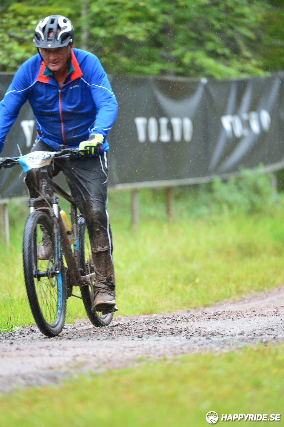 Bild från Cykelvasan 2024 (30 & 45)