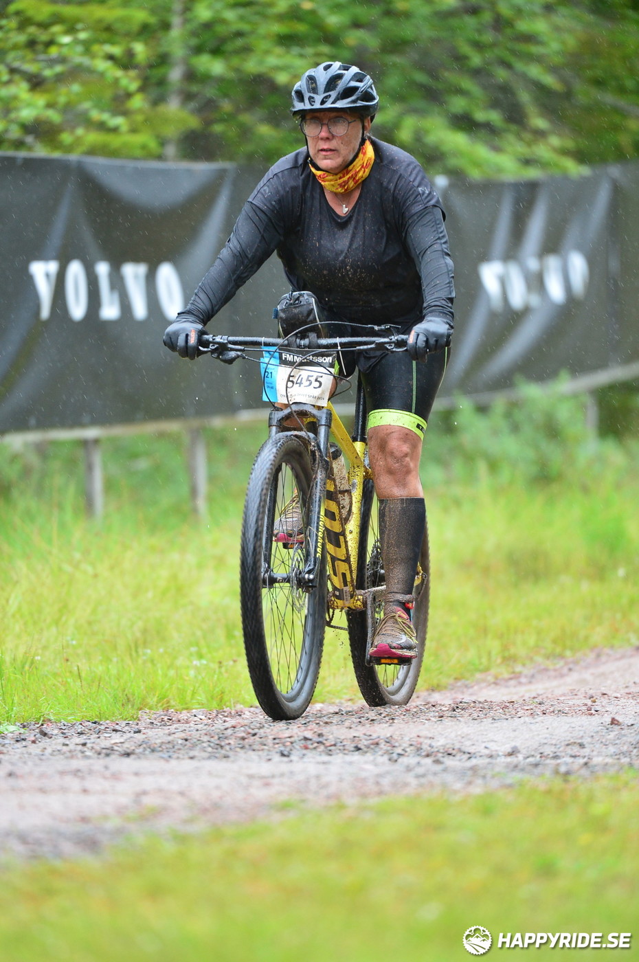 Bild från Cykelvasan 2024 (30 & 45)