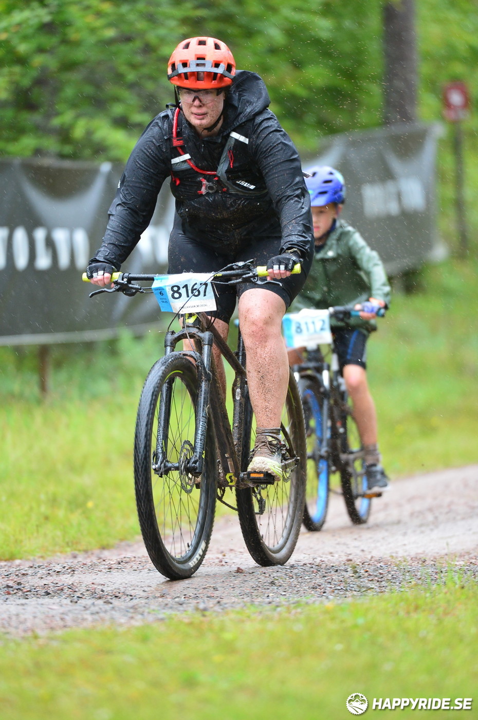 Bild från Cykelvasan 2024 (30 & 45)