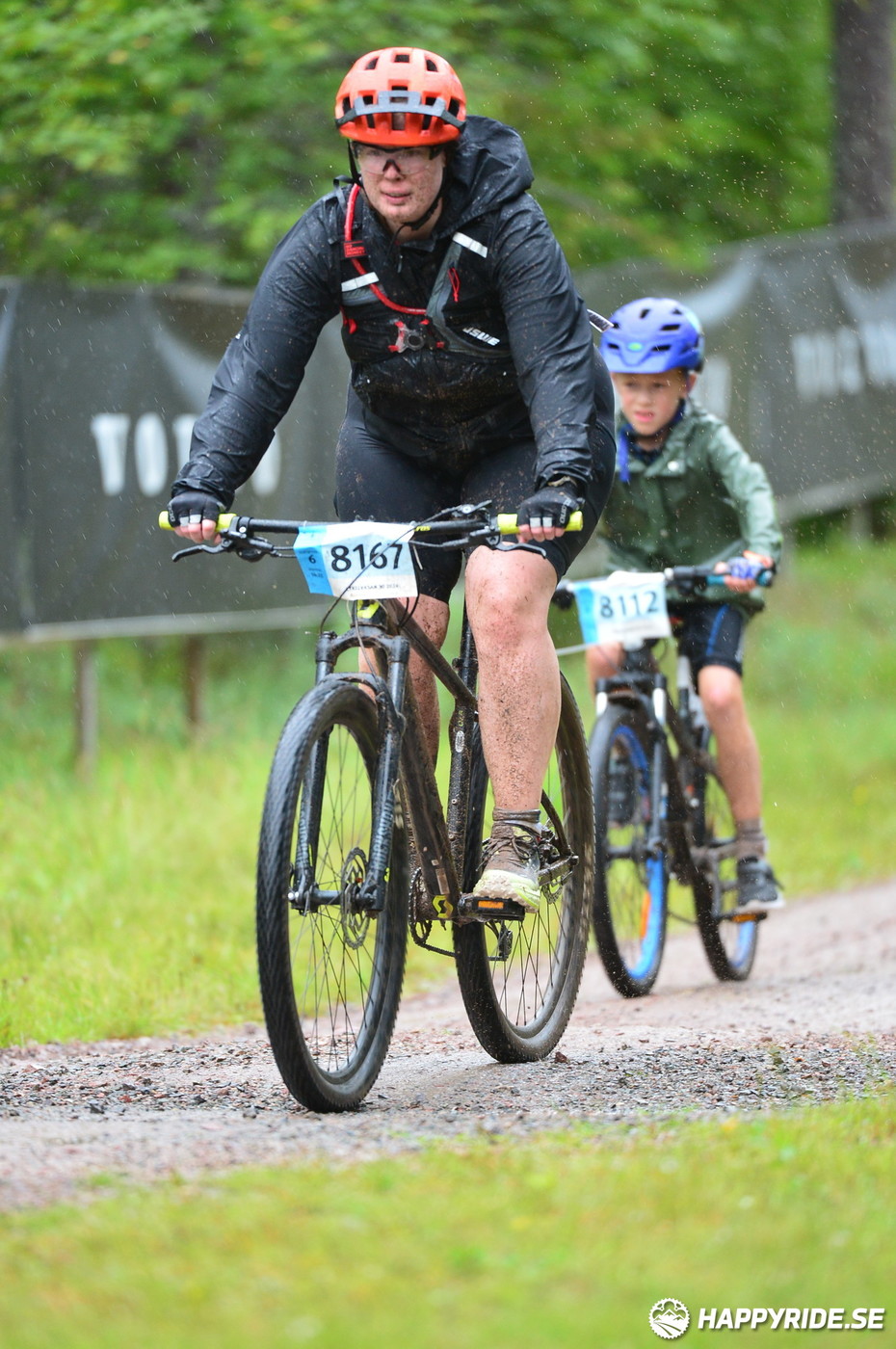 Bild från Cykelvasan 2024 (30 & 45)