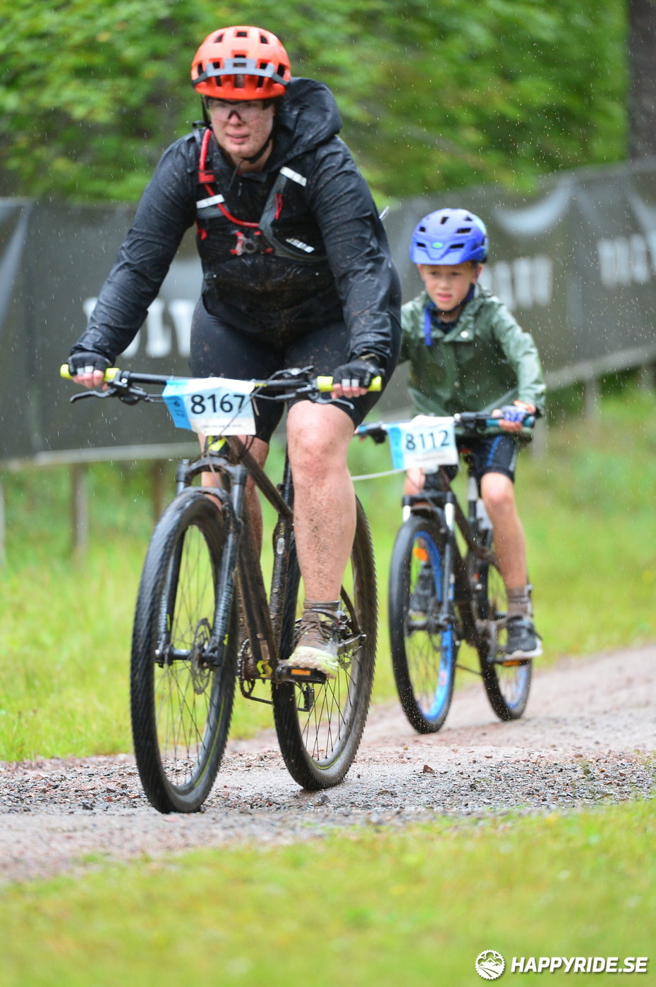 Bild från Cykelvasan 2024 (30 & 45)
