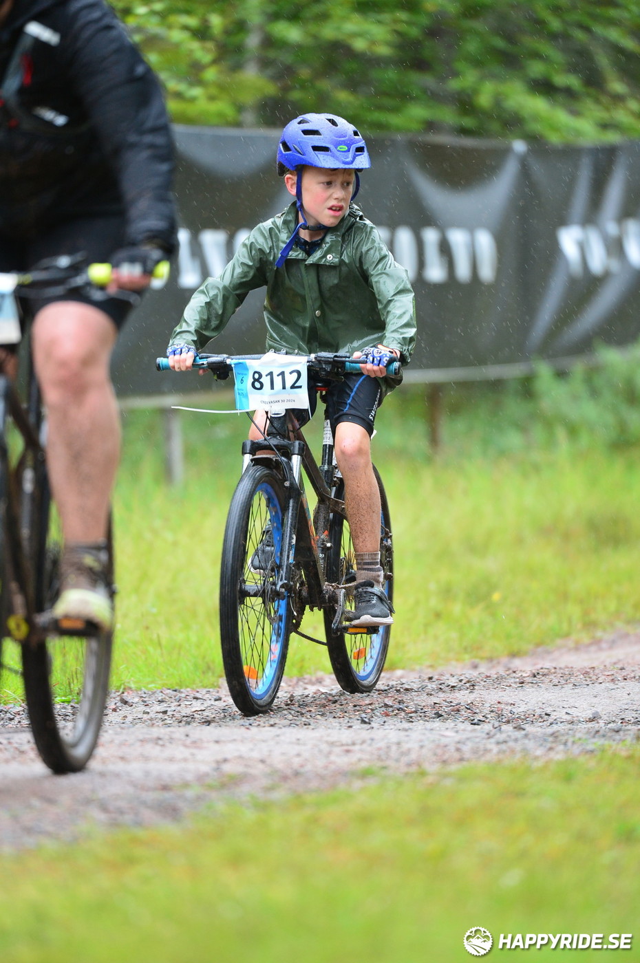 Bild från Cykelvasan 2024 (30 & 45)