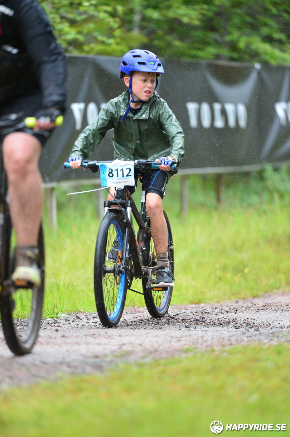 Bild från Cykelvasan 2024 (30 & 45)