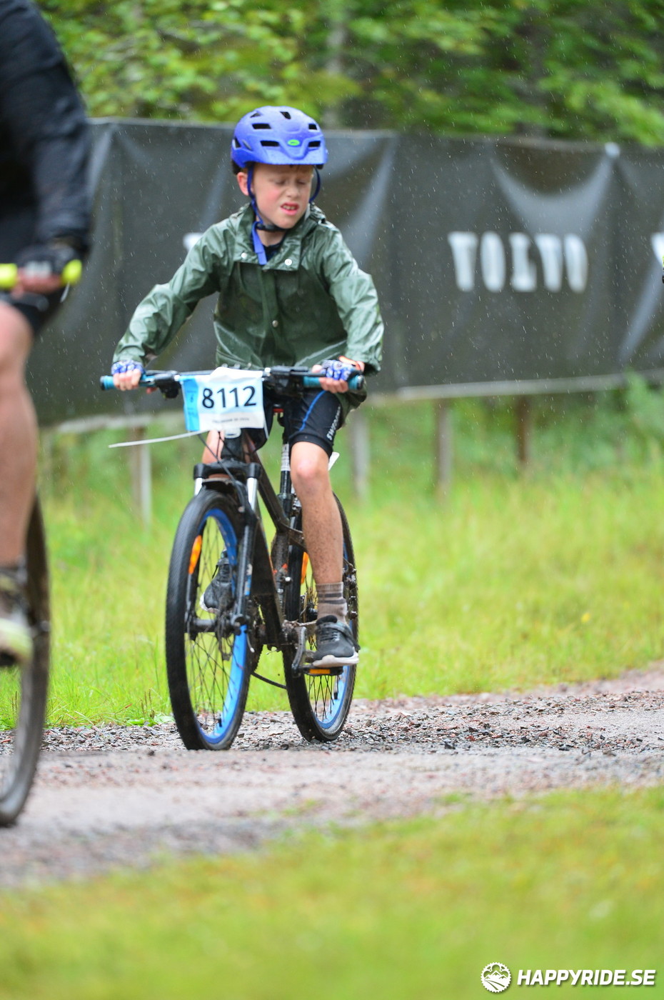 Bild från Cykelvasan 2024 (30 & 45)