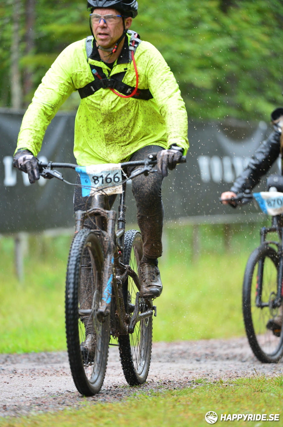Bild från Cykelvasan 2024 (30 & 45)