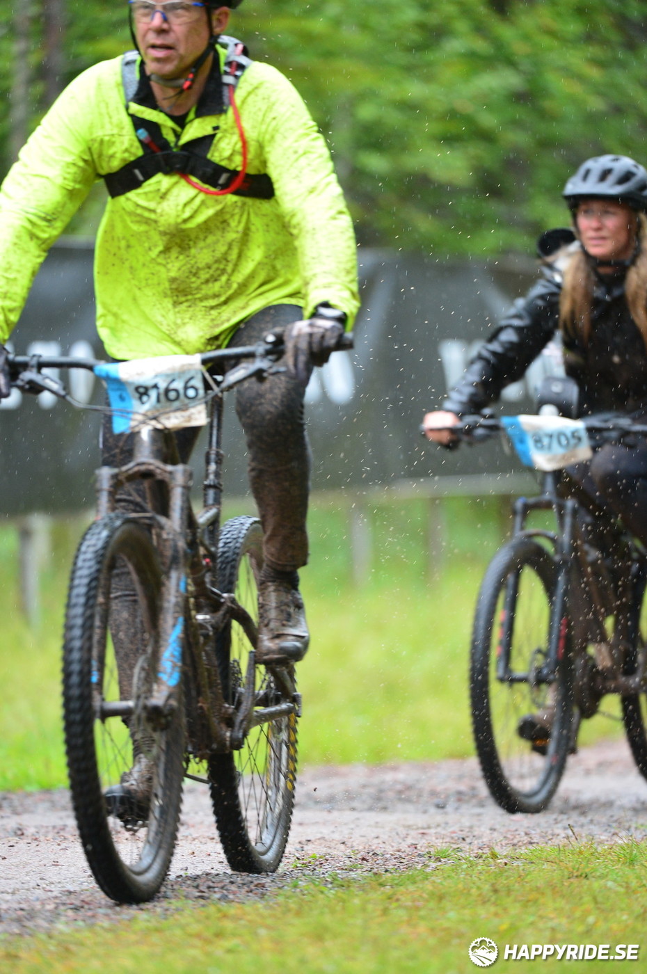 Bild från Cykelvasan 2024 (30 & 45)