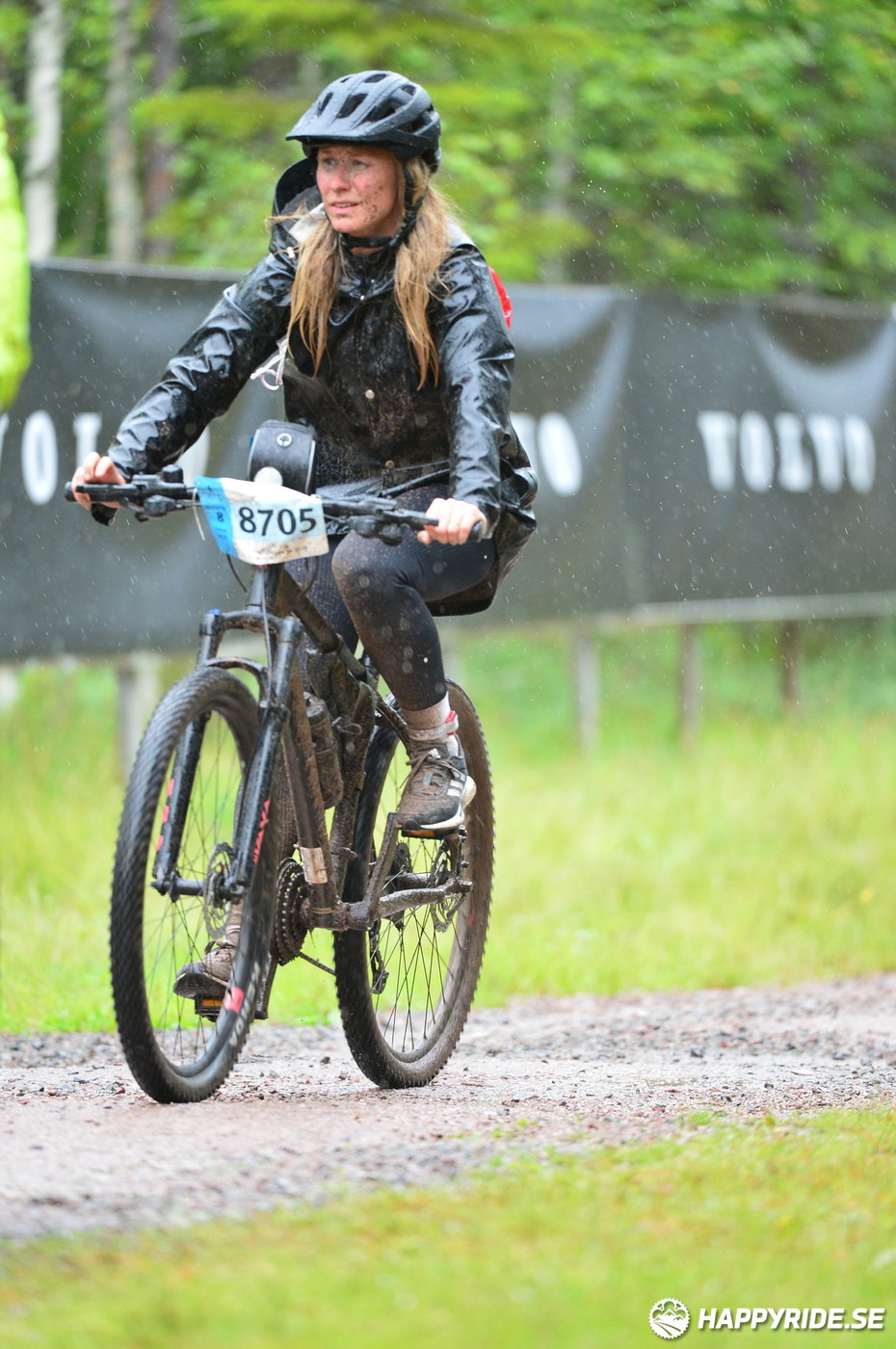 Bild från Cykelvasan 2024 (30 & 45)