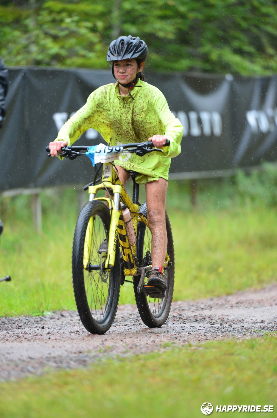 Bild från Cykelvasan 2024 (30 & 45)