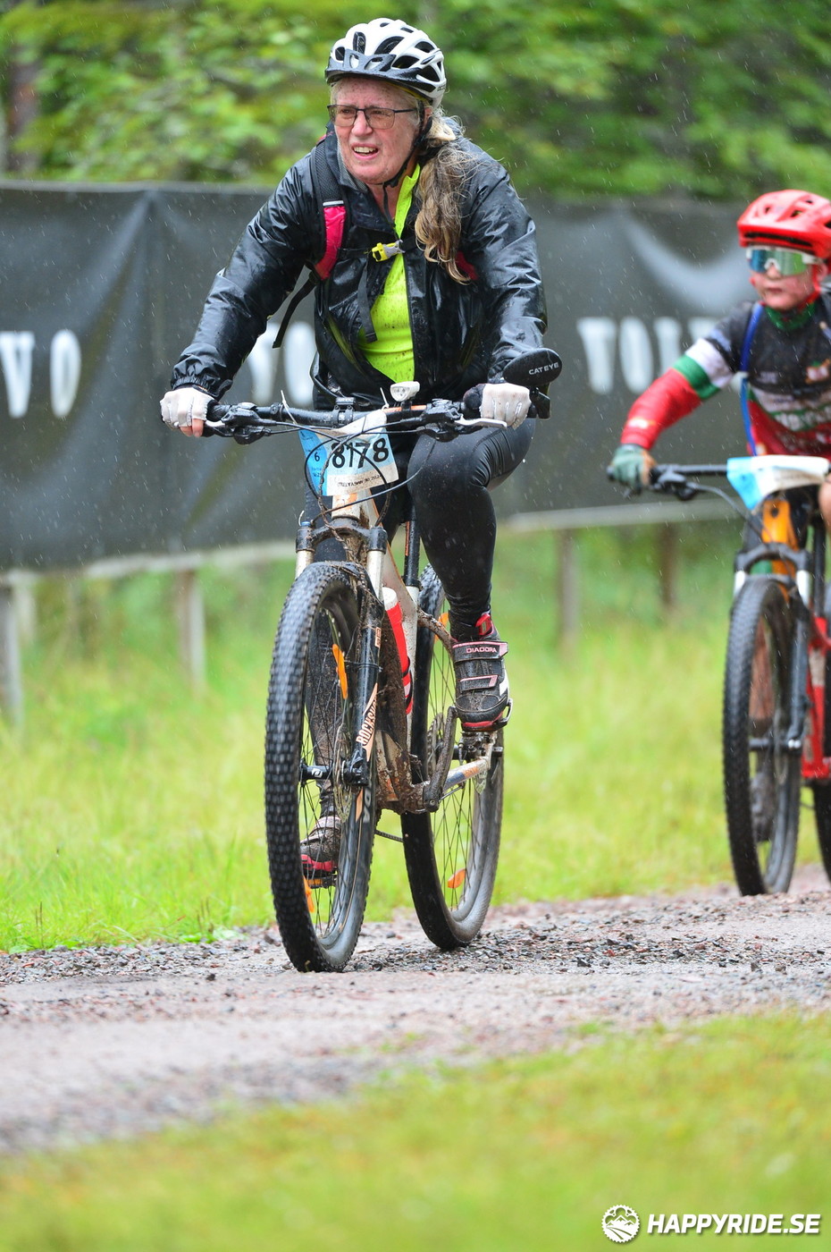 Bild från Cykelvasan 2024 (30 & 45)