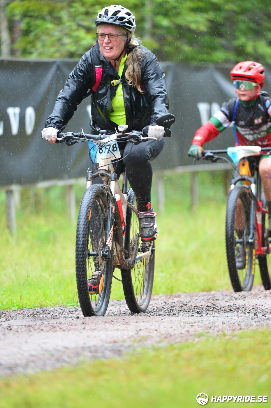 Bild från Cykelvasan 2024 (30 & 45)