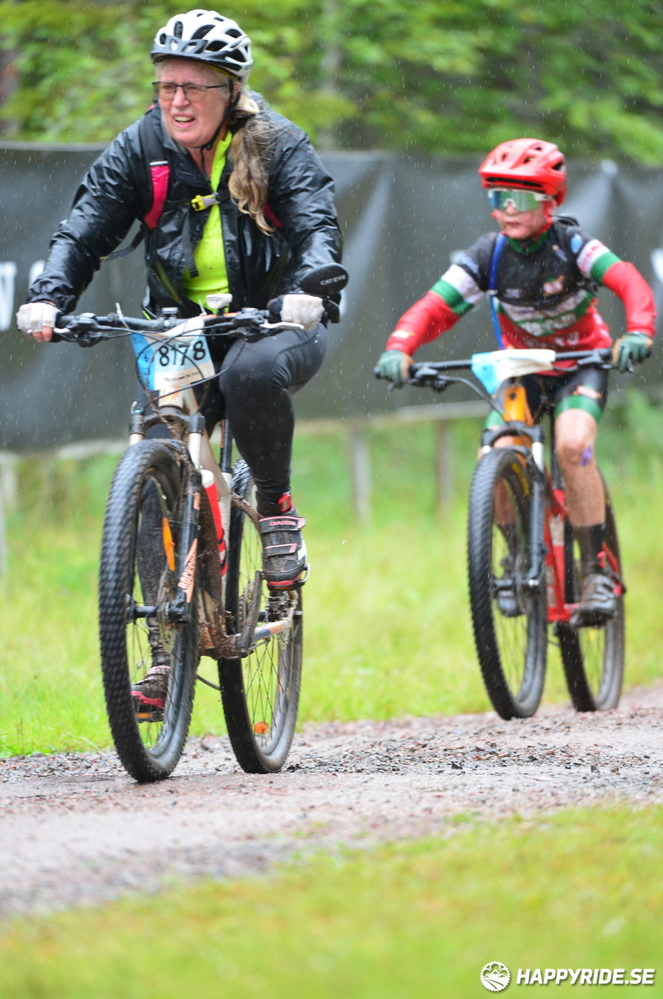 Bild från Cykelvasan 2024 (30 & 45)