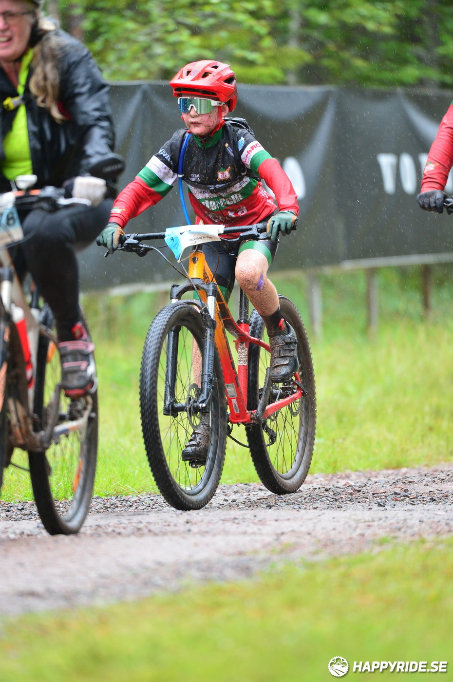 Bild från Cykelvasan 2024 (30 & 45)
