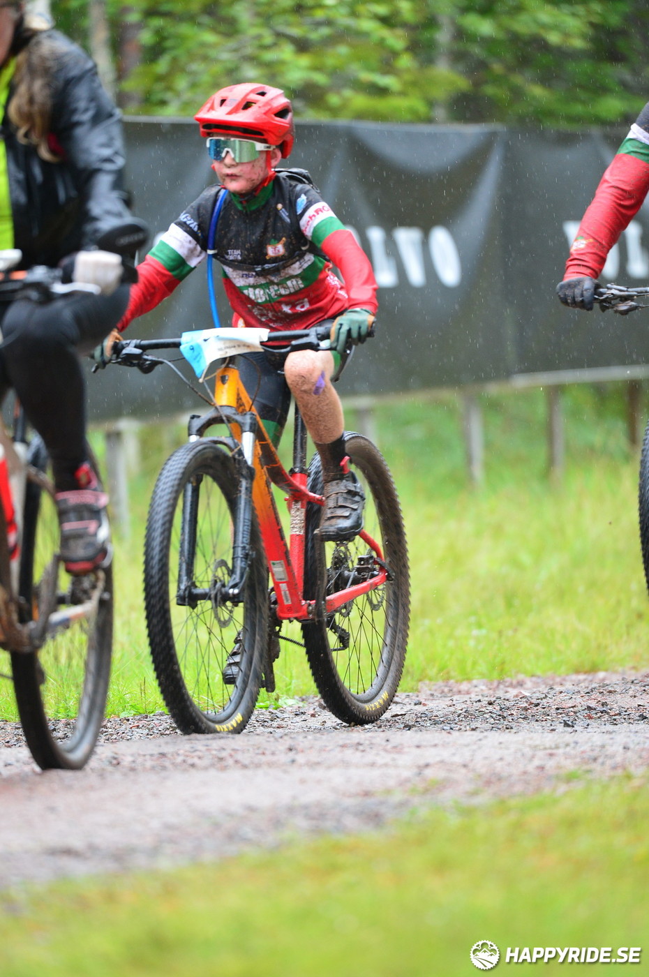 Bild från Cykelvasan 2024 (30 & 45)