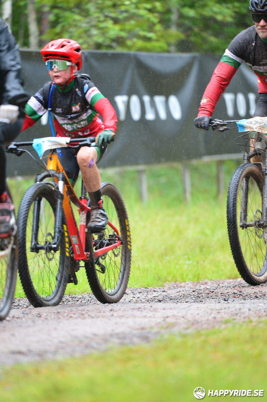 Bild från Cykelvasan 2024 (30 & 45)