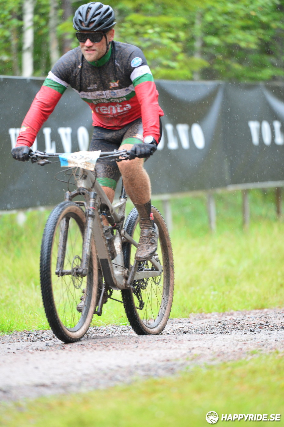 Bild från Cykelvasan 2024 (30 & 45)
