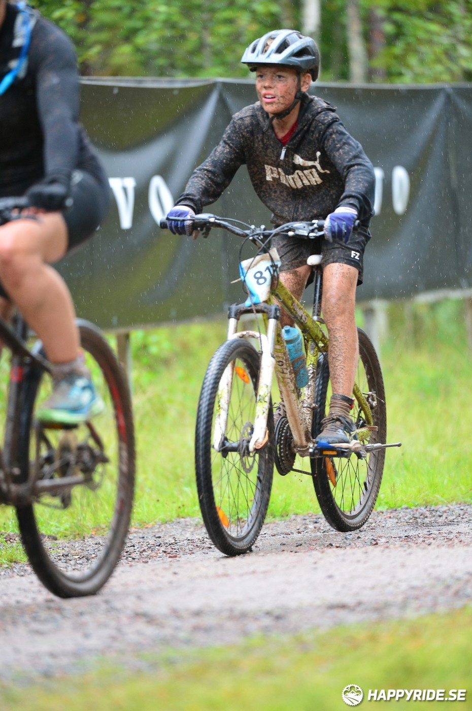 Bild från Cykelvasan 2024 (30 & 45)