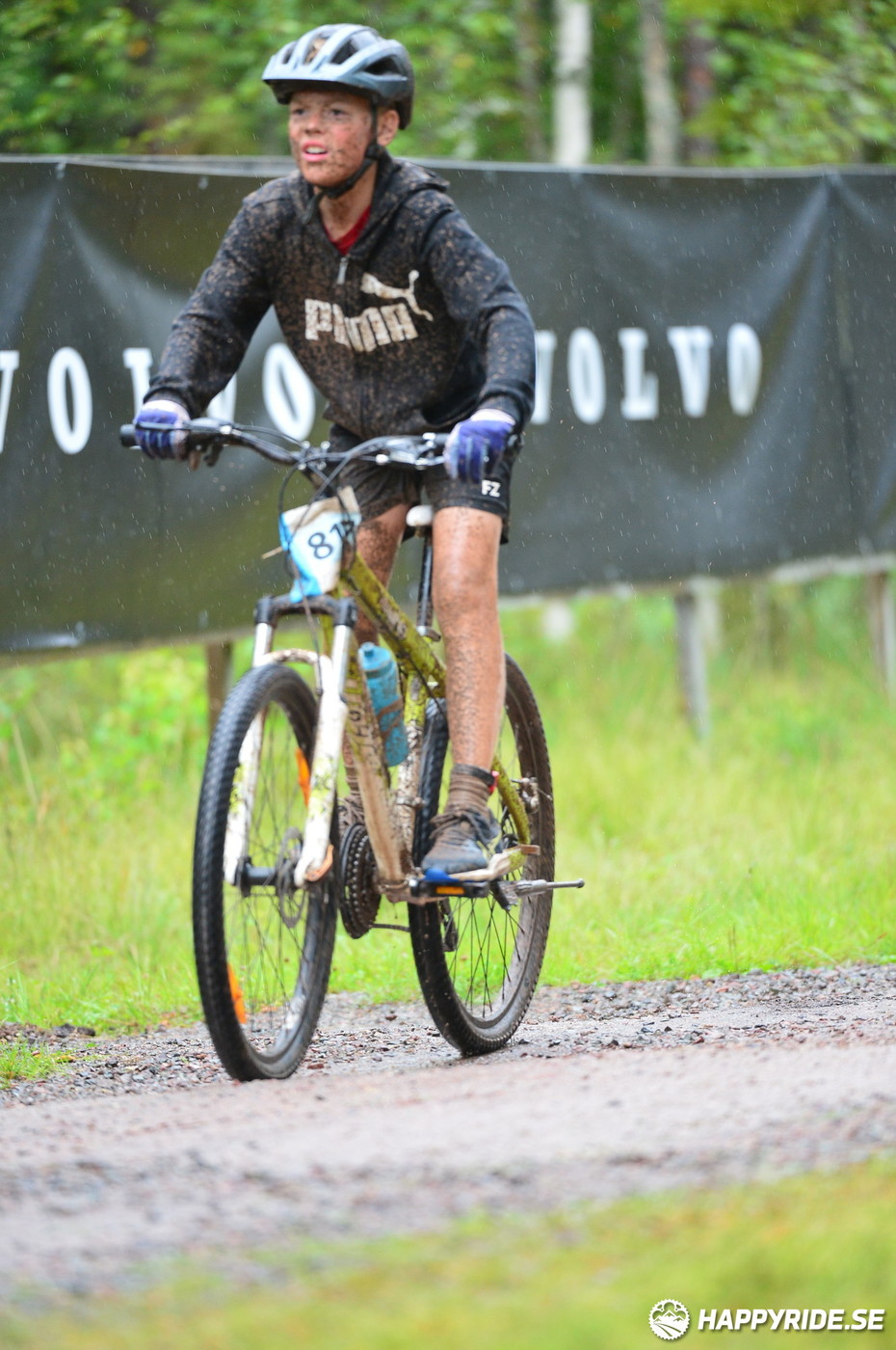 Bild från Cykelvasan 2024 (30 & 45)