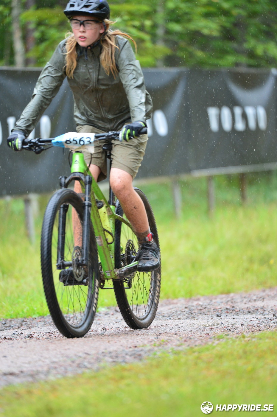 Bild från Cykelvasan 2024 (30 & 45)