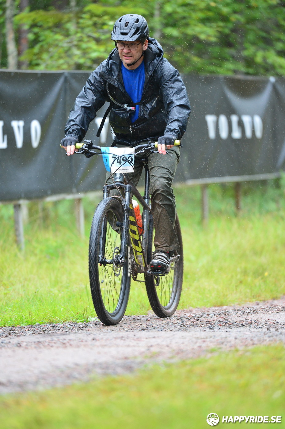 Bild från Cykelvasan 2024 (30 & 45)