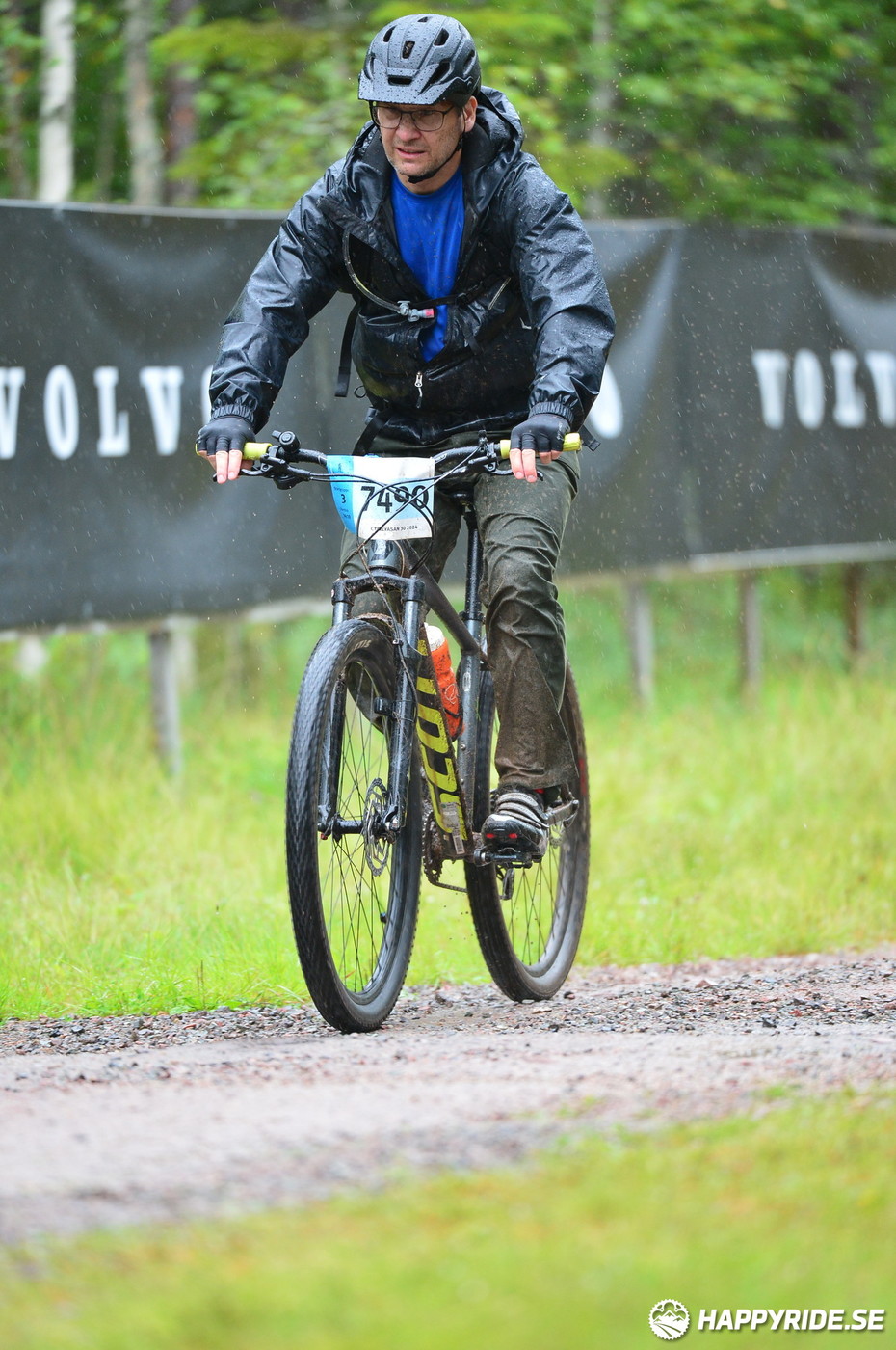 Bild från Cykelvasan 2024 (30 & 45)