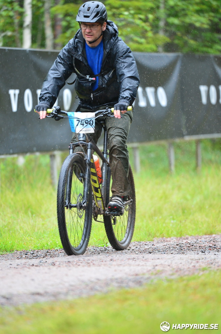 Bild från Cykelvasan 2024 (30 & 45)