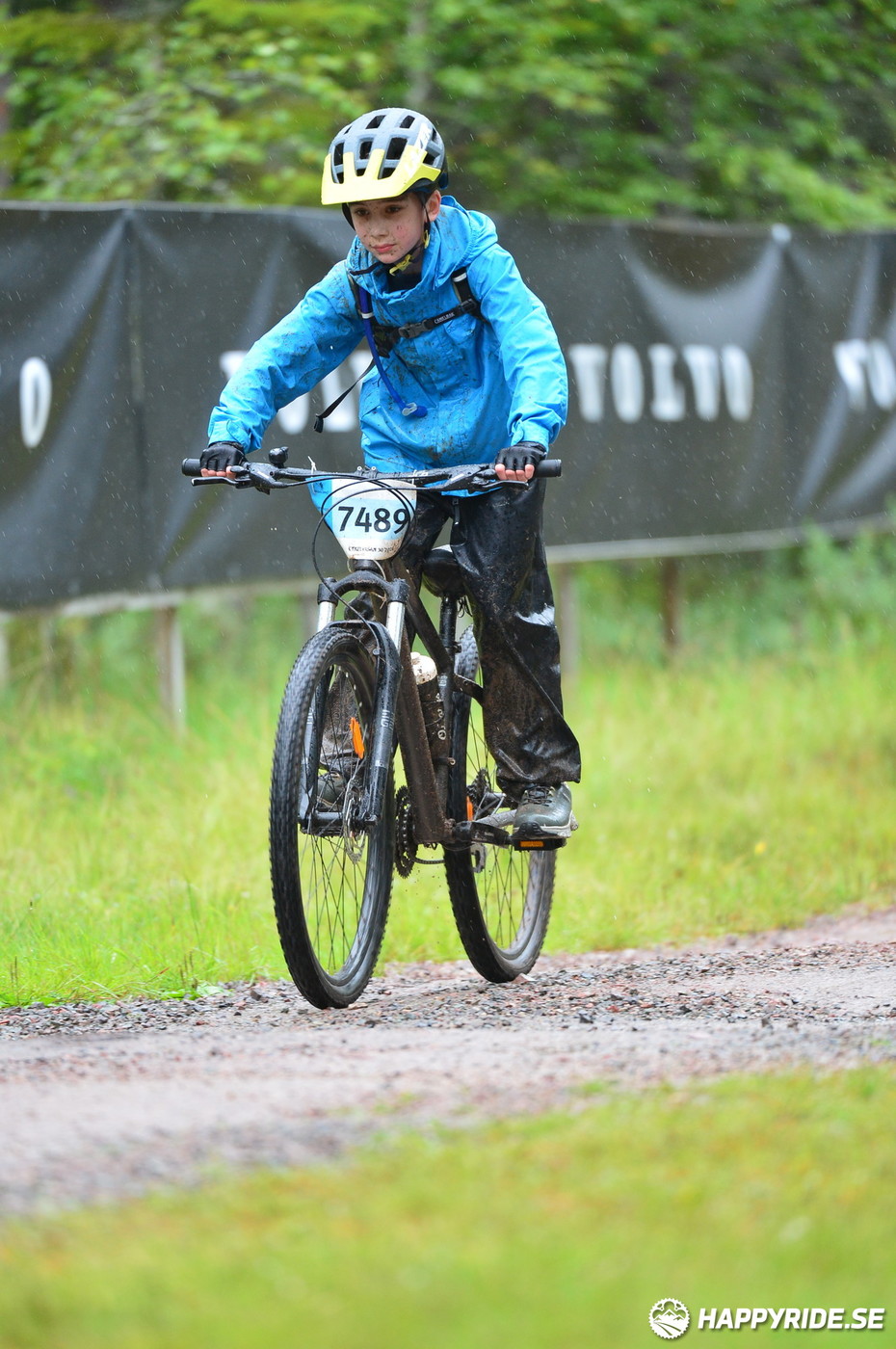 Bild från Cykelvasan 2024 (30 & 45)