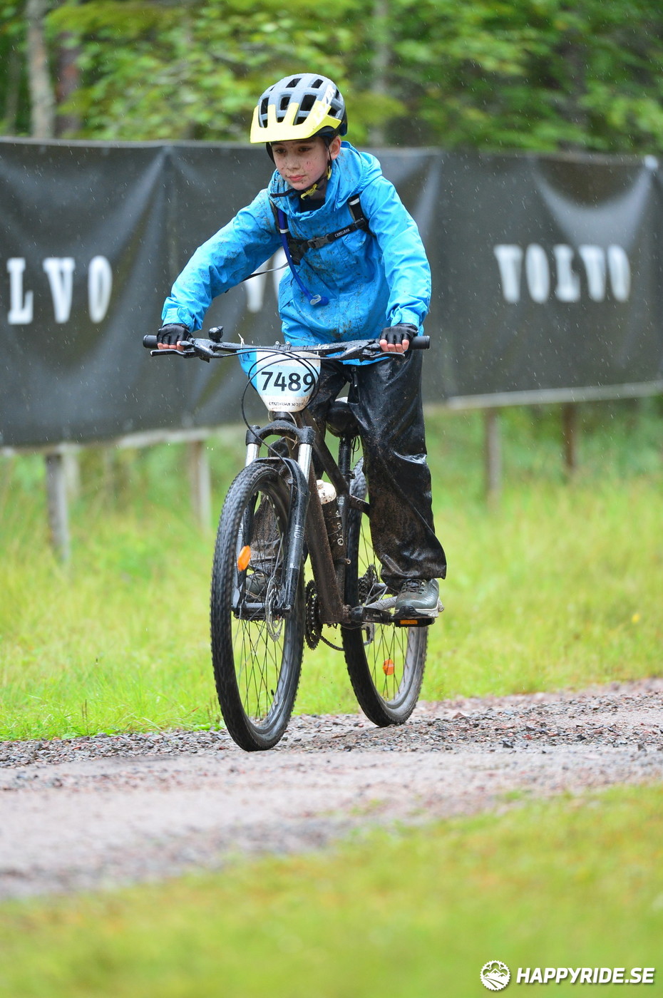 Bild från Cykelvasan 2024 (30 & 45)