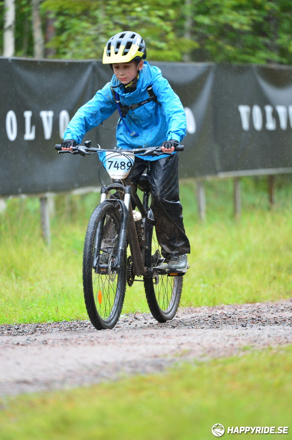 Bild från Cykelvasan 2024 (30 & 45)
