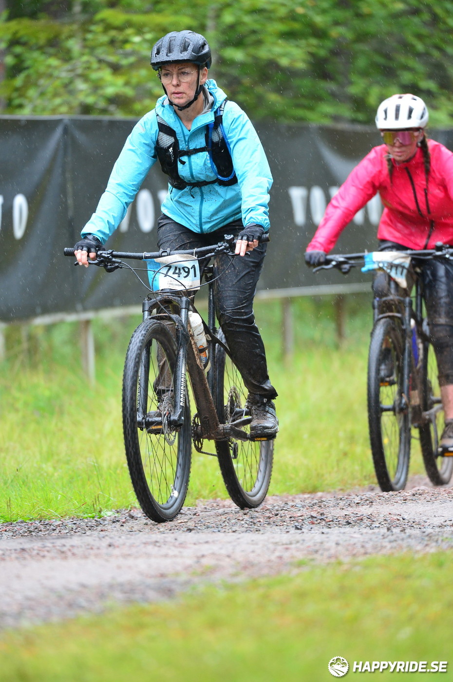Bild från Cykelvasan 2024 (30 & 45)