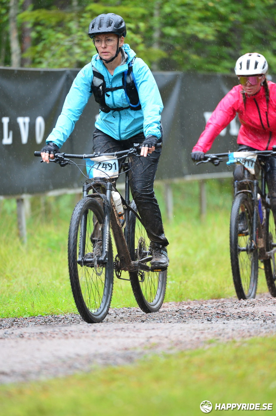 Bild från Cykelvasan 2024 (30 & 45)