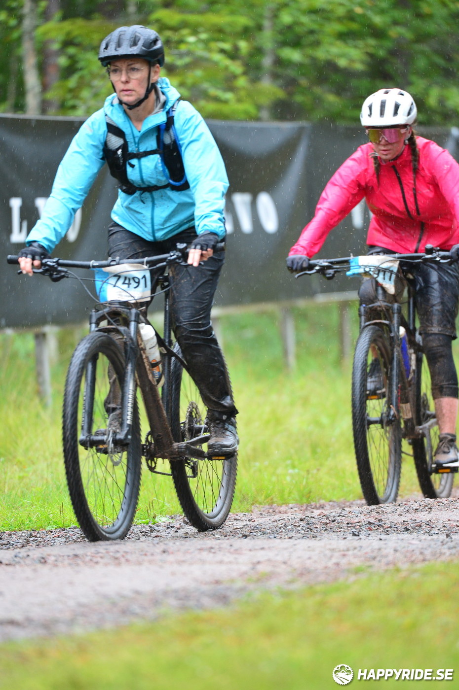 Bild från Cykelvasan 2024 (30 & 45)