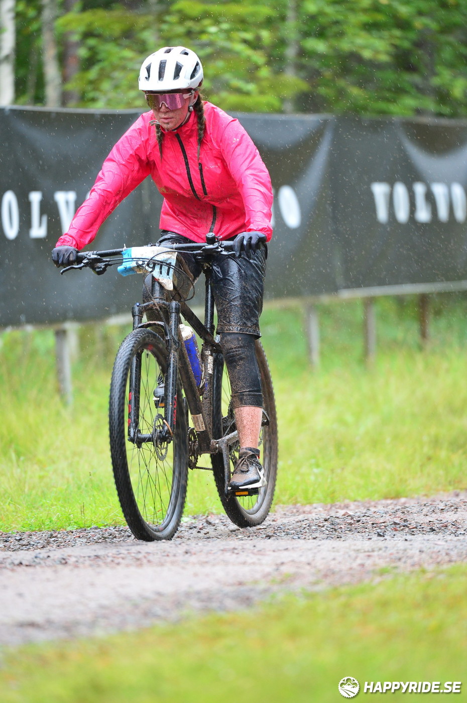 Bild från Cykelvasan 2024 (30 & 45)