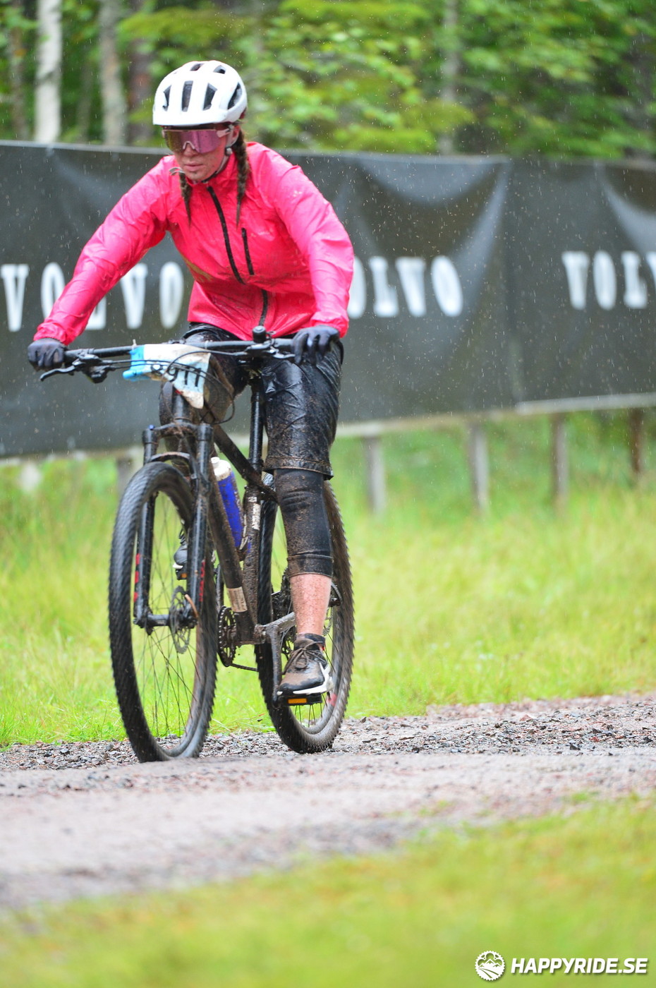 Bild från Cykelvasan 2024 (30 & 45)