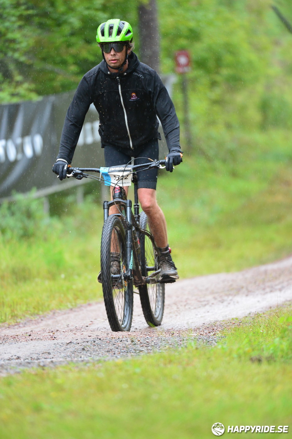 Bild från Cykelvasan 2024 (30 & 45)