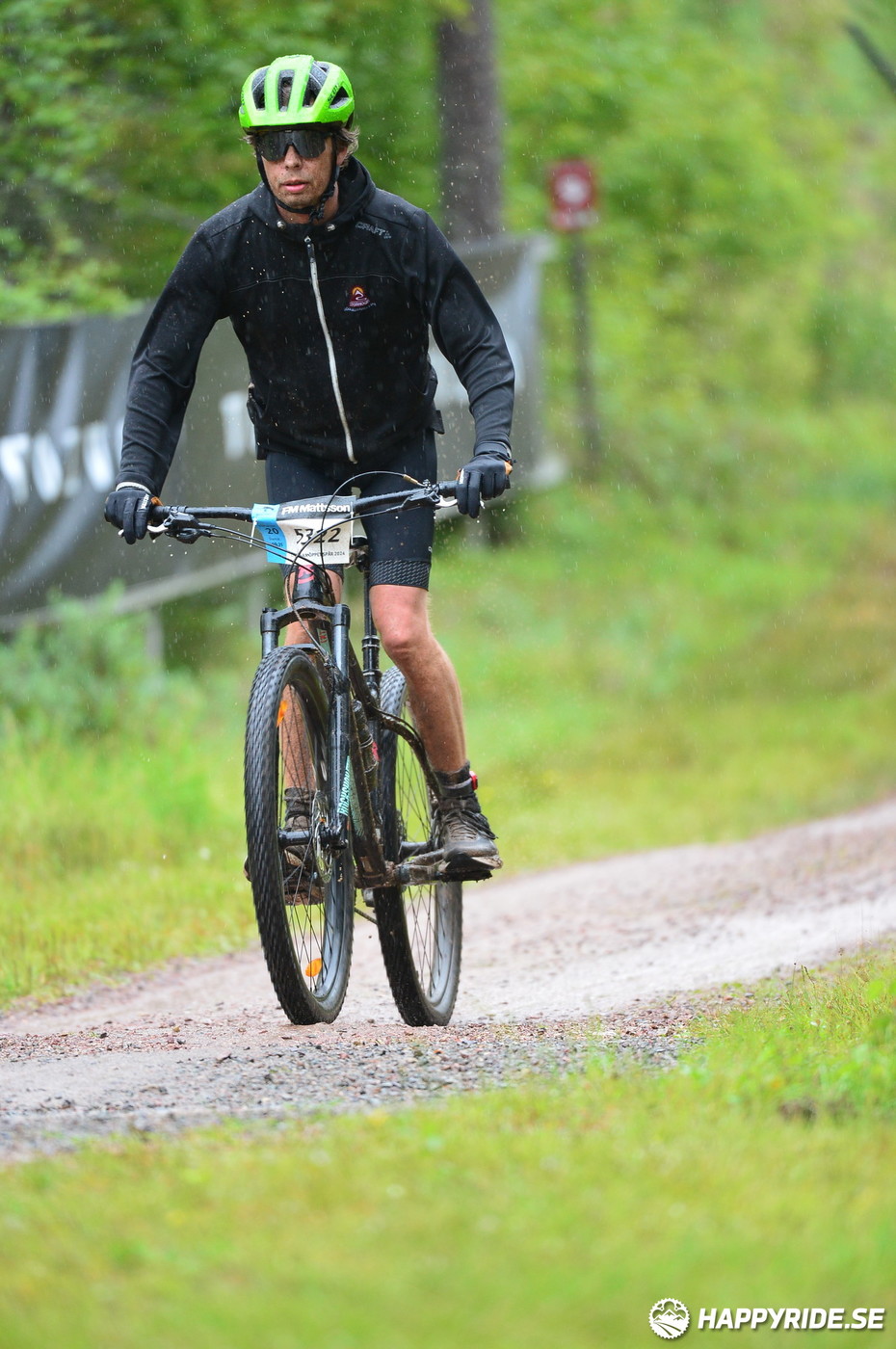 Bild från Cykelvasan 2024 (30 & 45)