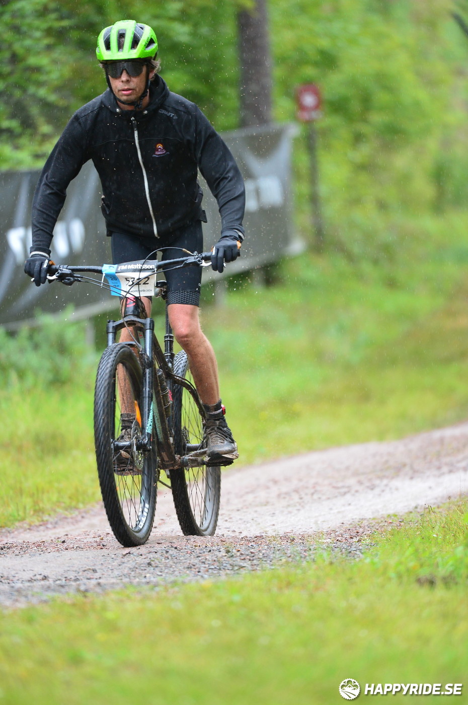 Bild från Cykelvasan 2024 (30 & 45)
